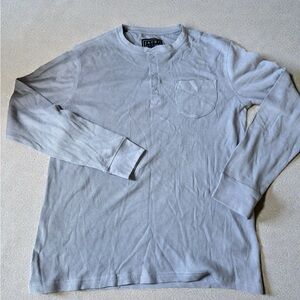 Jachs  Long Sleeve Henley